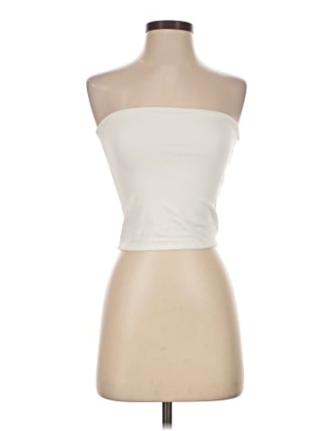 Bershka Tube Top (view 1)