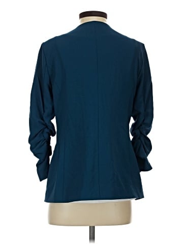Skies Are Blue Blazer (view 2)