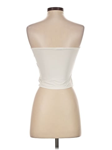 Bershka Tube Top (view 2)