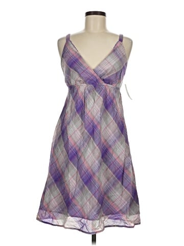 Faded Glory Casual Dress (view 1)