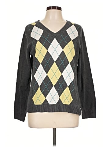 Van Heusen Pullover Sweater (view 1)