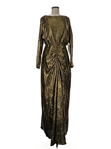 Julia Jordan Casual Dress (view 1)