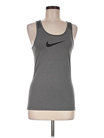 Nike Active Tank (view 1)