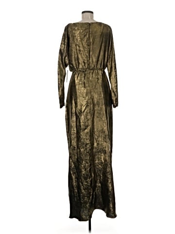 Julia Jordan Casual Dress (view 2)
