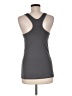 Nike Gray Active Tank Size M - photo 2