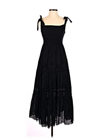 Zara Cocktail Dress (view 1)