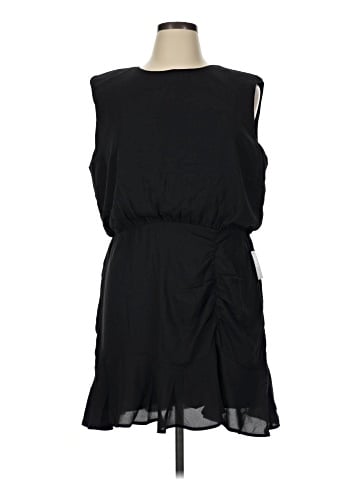Express Cocktail Dress (view 1)