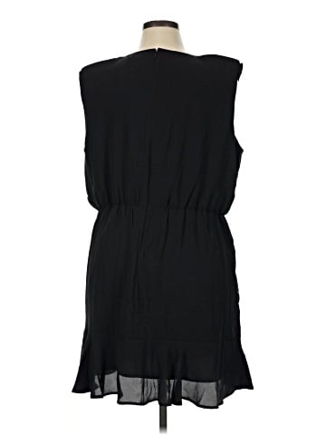 Express Cocktail Dress (view 2)
