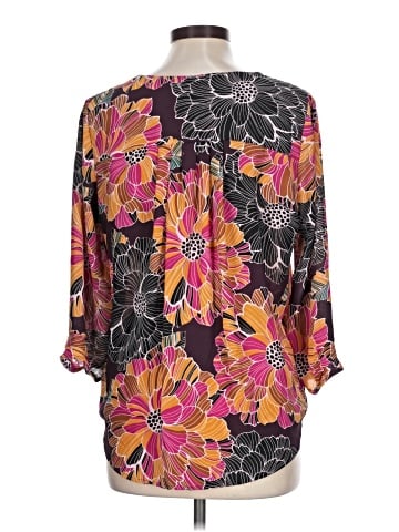 DR2 3/4 Sleeve T-Shirt (view 2)