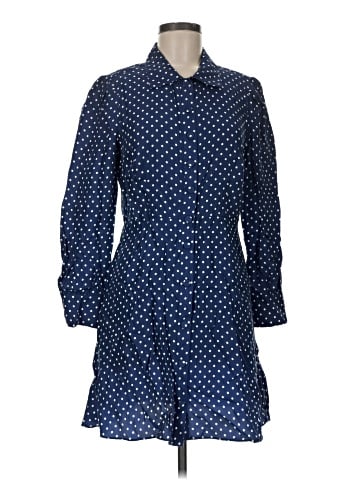 J.Crew Casual Dress (view 1)