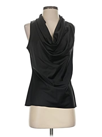 Boston Proper Sleeveless Blouse (view 1)