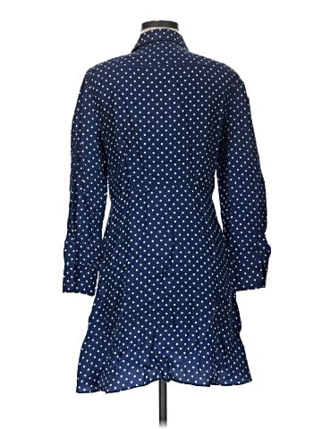 J.Crew Casual Dress (view 2)