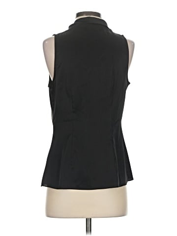 Boston Proper Sleeveless Blouse (view 2)