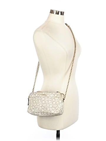 Calvin Klein Crossbody Bag (view 2)