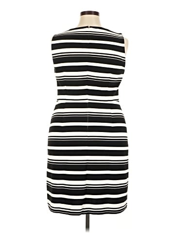 Ann Taylor Factory Casual Dress (view 2)