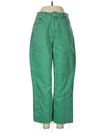 Zara Jeans (view 1)