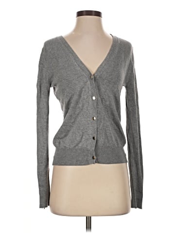 Zara Cardigan (view 1)