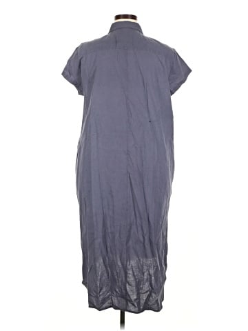Universal Standard Casual Dress (view 2)