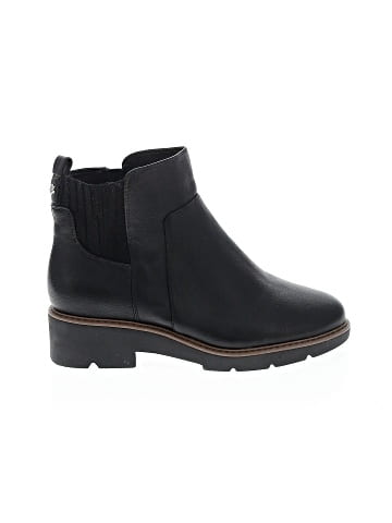Kelly & Katie Ankle Boots (view 1)