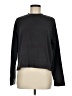 Athleta Black Pullover Sweater Size M - photo 1