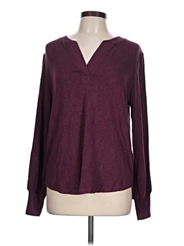 Buffalo by David Bitton Pullover Sweater (view 1)