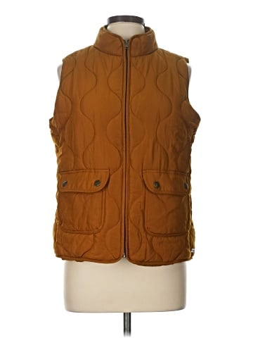 Natural Reflections Vest (view 1)