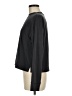 Athleta Black Pullover Sweater Size M - photo 5