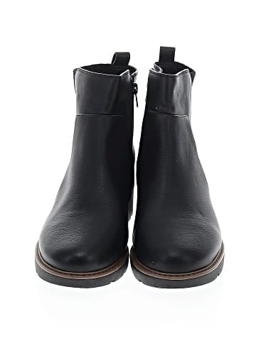 Kelly & Katie Ankle Boots (view 2)