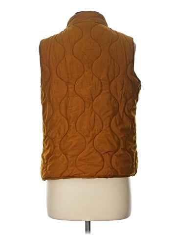 Natural Reflections Vest (view 2)