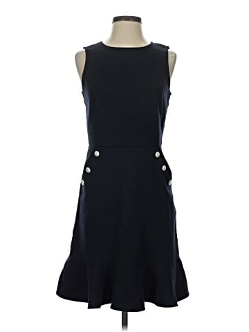 Ann Taylor LOFT Casual Dress (view 1)
