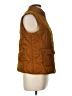 Natural Reflections 100% Polyester Orange Vest Size L - photo 4