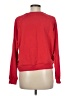 Gap Red Pullover Sweater Size M - photo 2