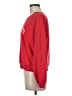 Gap Red Pullover Sweater Size M - photo 5