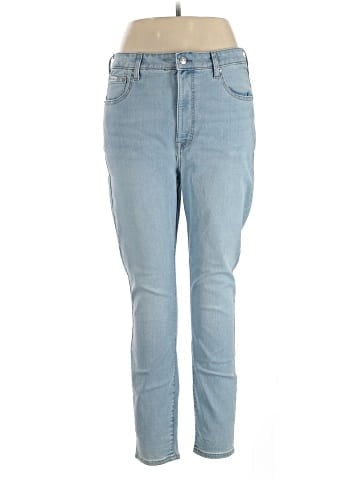 CALVIN KLEIN JEANS Jeans (view 1)
