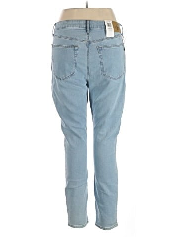 CALVIN KLEIN JEANS Jeans (view 2)