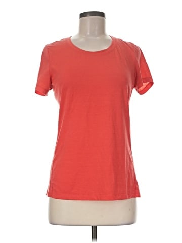 lucy Short Sleeve T-Shirt (view 1)