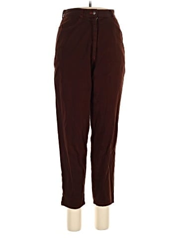 Carole Little Casual Pants (view 1)