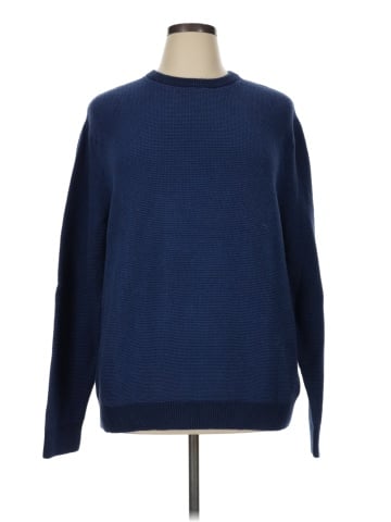 Chaps Pullover Sweater (view 1)