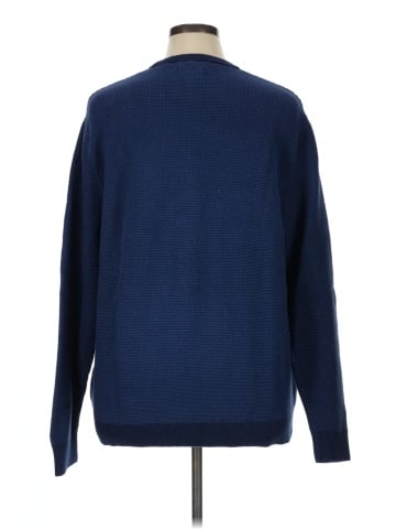 Chaps Pullover Sweater (view 2)