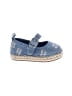 Gap Blue Flats Size 5 (baby) - photo 1
