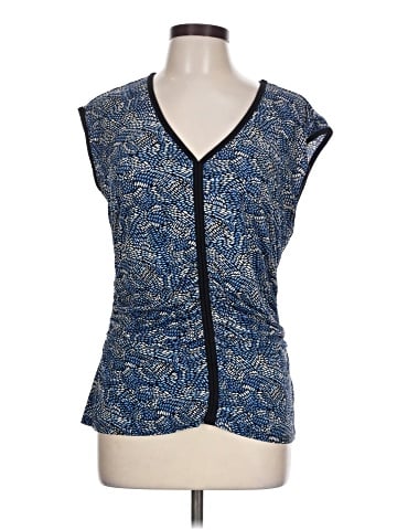 Chaus Short Sleeve Blouse (view 1)