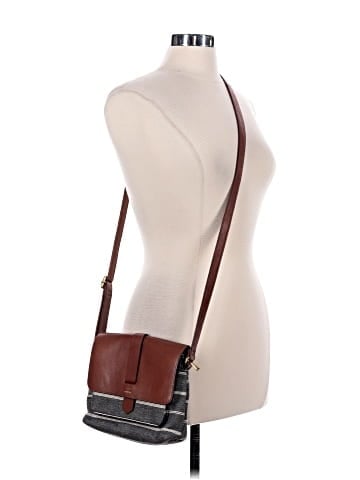 Fossil Crossbody Bag (view 2)