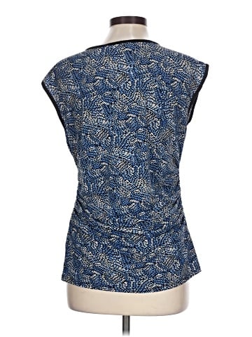 Chaus Short Sleeve Blouse (view 2)