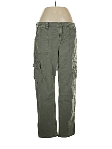 American Eagle Outfitters Cargo Pants (view 1)