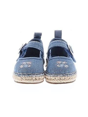 Gap Flats (view 2)