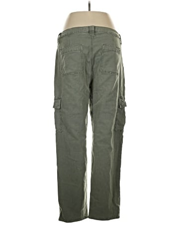 American Eagle Outfitters Cargo Pants (view 2)