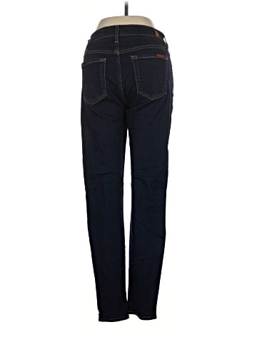 7 For All Mankind Jeans (view 2)