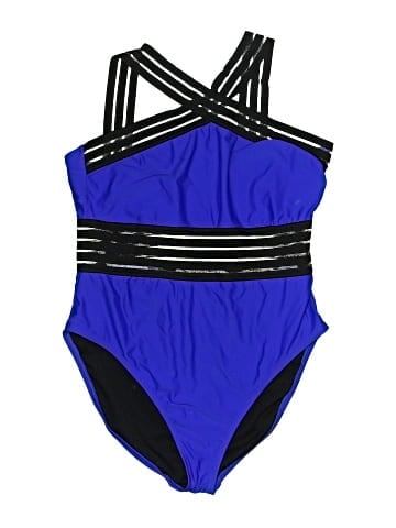 Hilor One Piece Swimsuit (view 1)