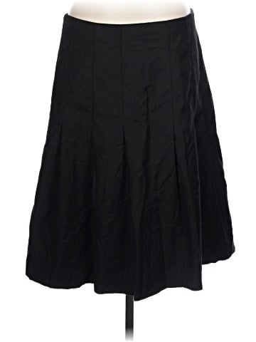 Banana Republic Wool Skirt (view 1)
