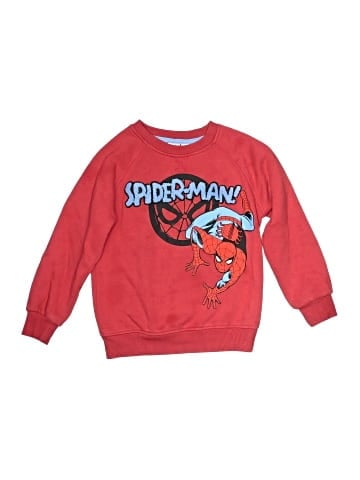 Marvel Sweatshirt (view 1)